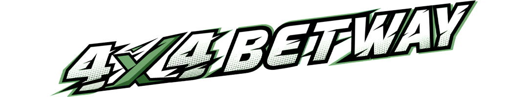 4x4betway